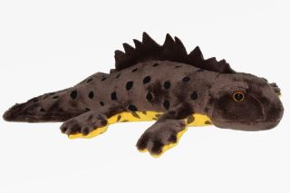 Obrázek z Čolek plyš 30cm (6) 